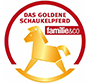 Das Goldene Schaukelpferd